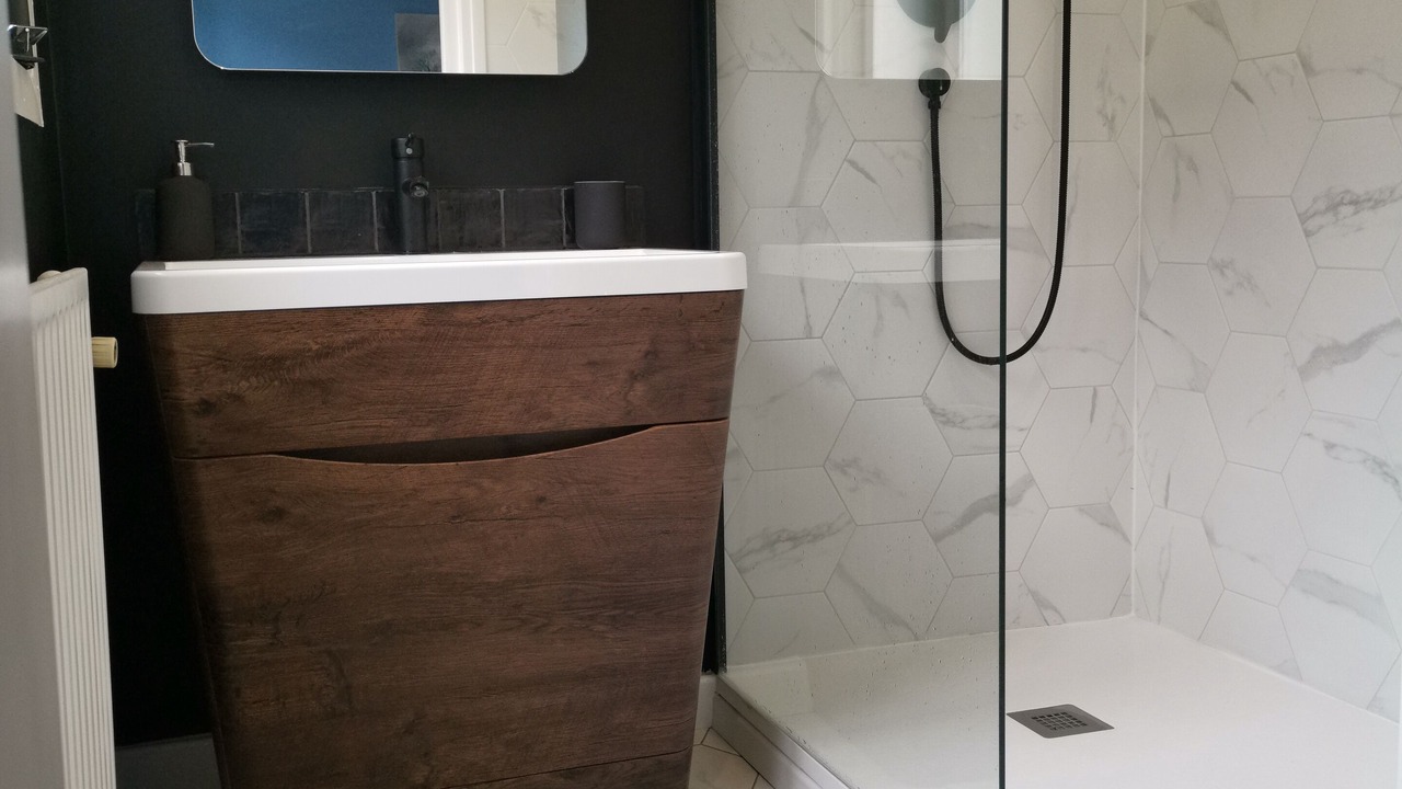 Photo of Bathroom in Dernier Sou