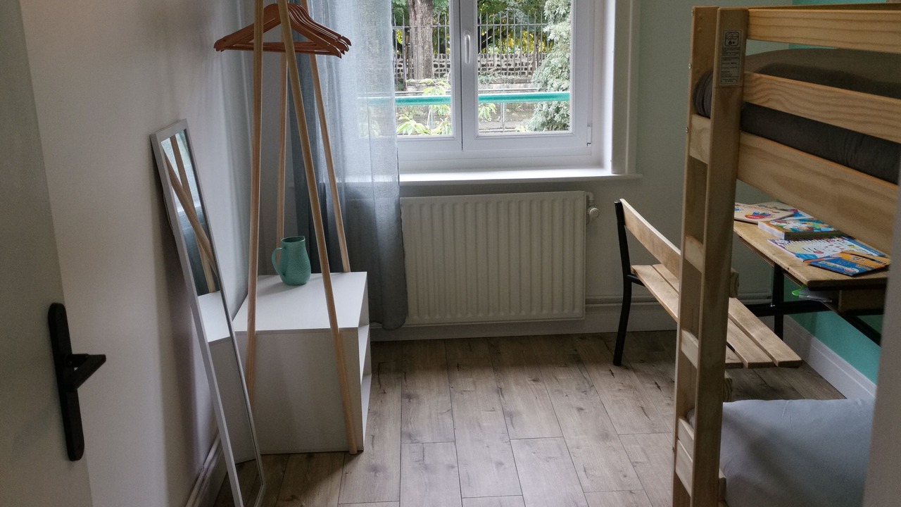 Photo of Bedroom in Dernier Sou