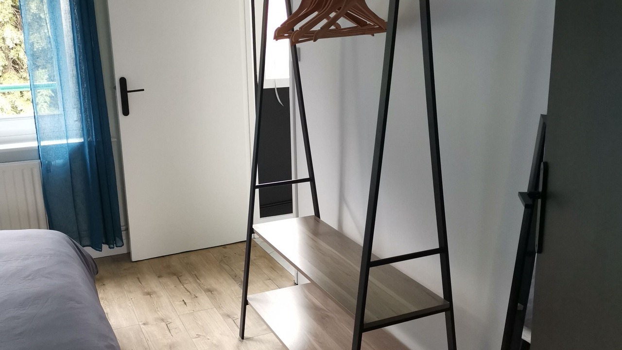 Photo of Bedroom in Dernier Sou