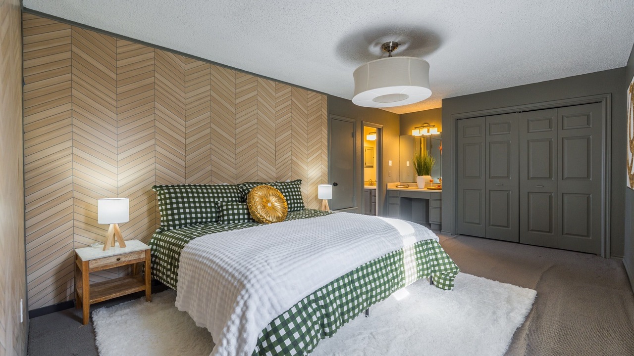 Photo of Bedroom in Potosi