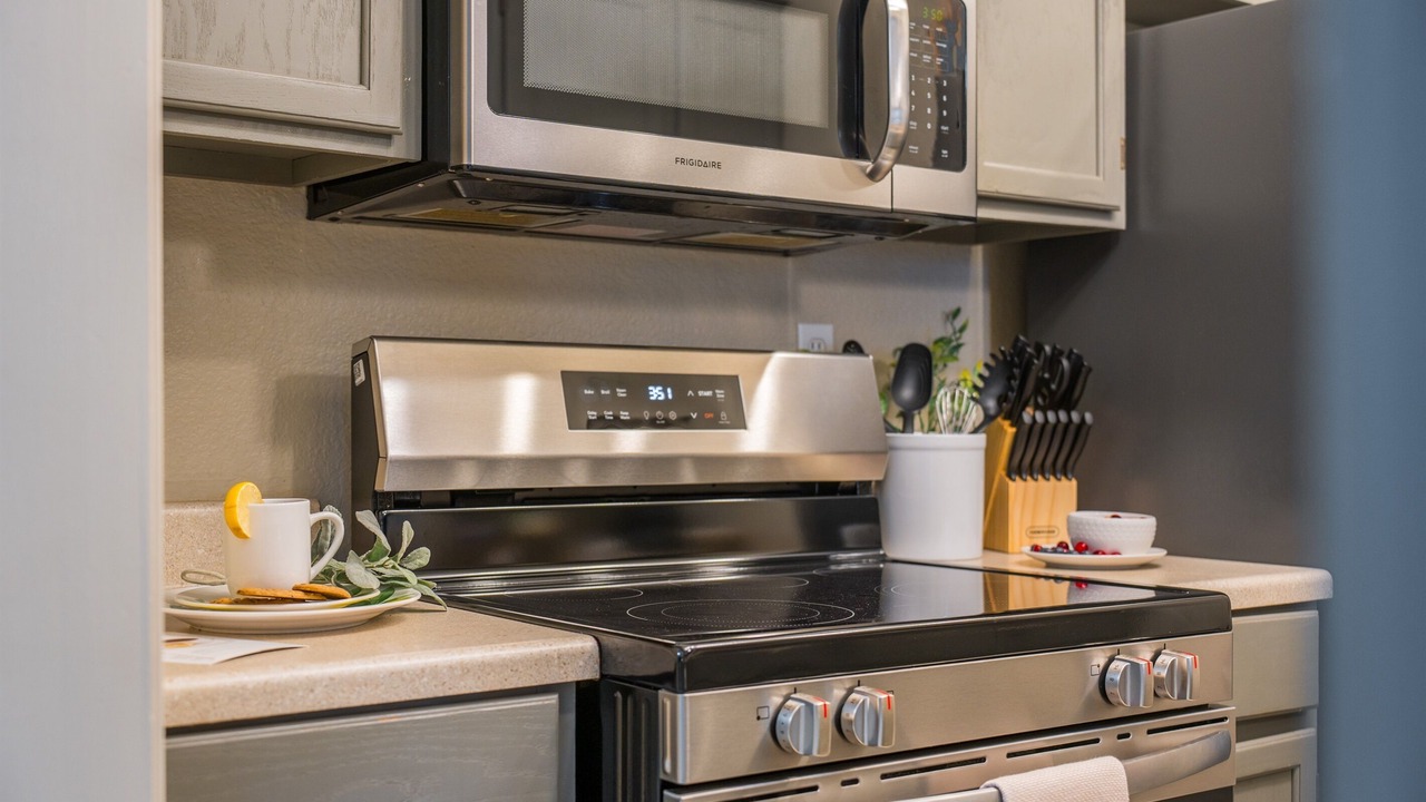 Photo of Kitchen in Potosi