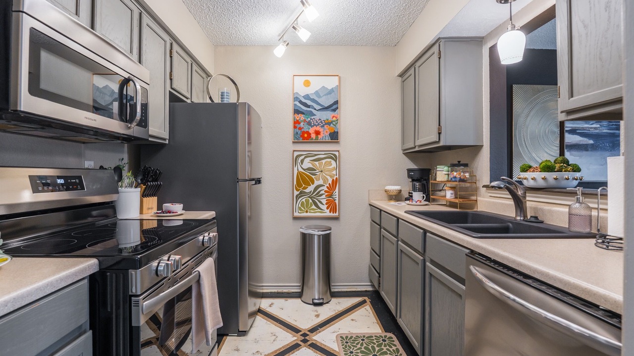 Photo of Kitchen in Potosi