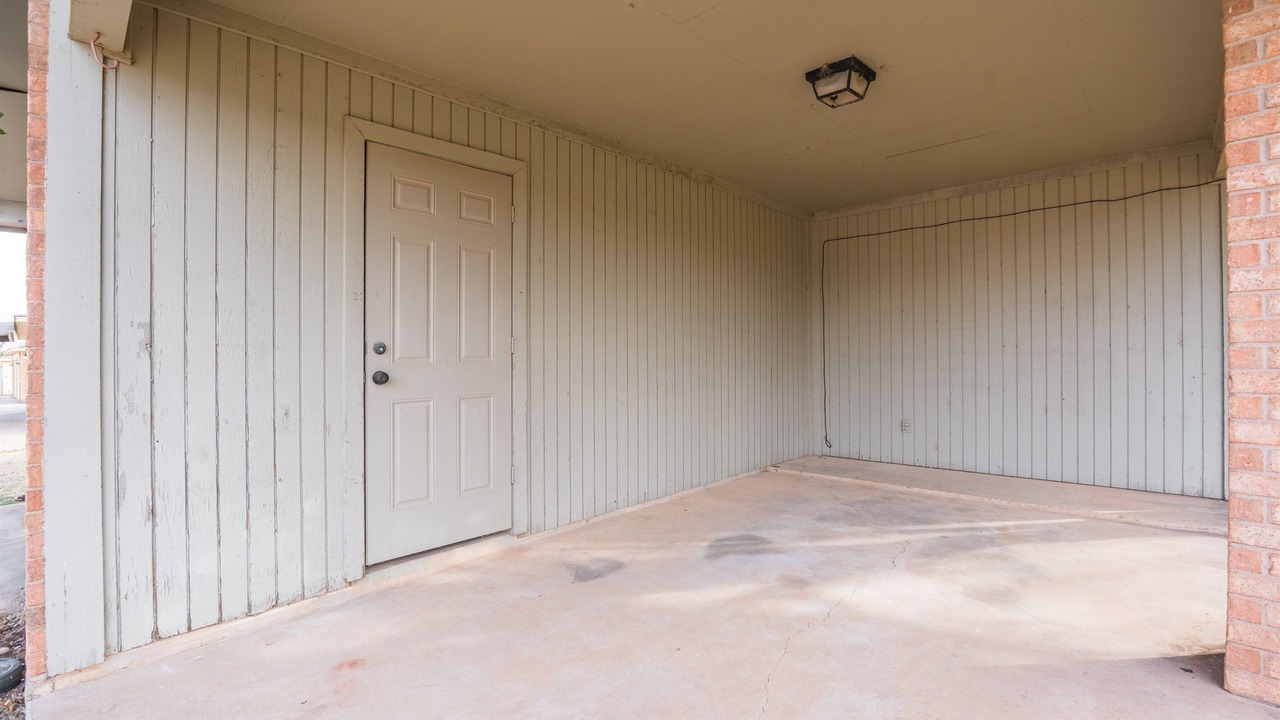 Photo of Outdoor in Potosi