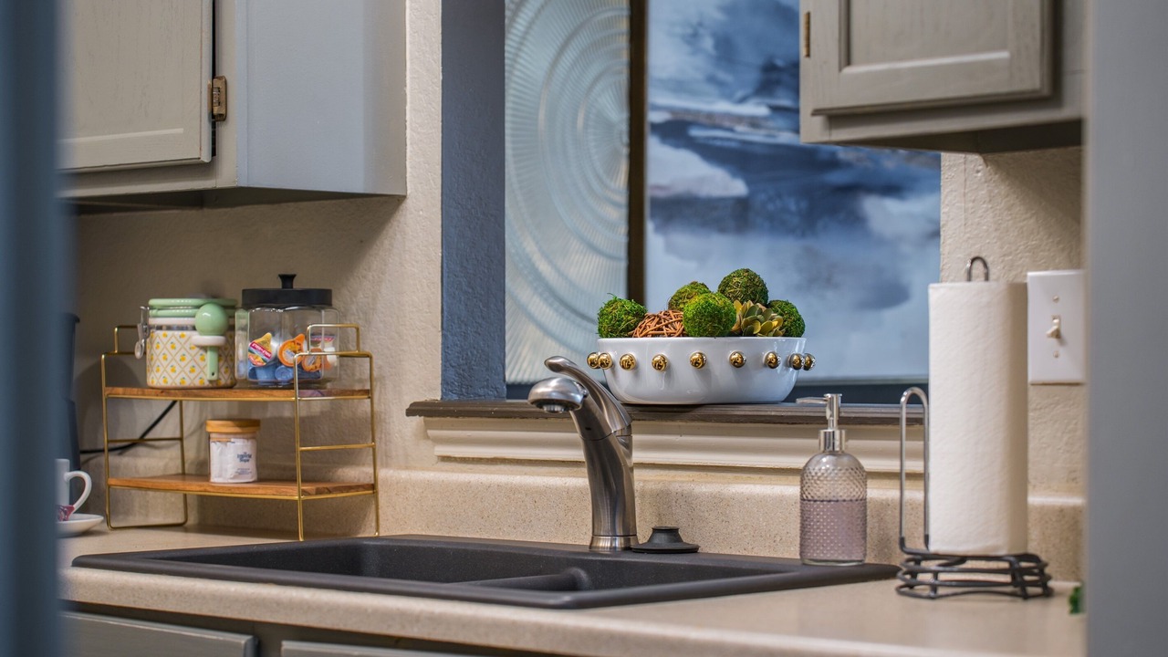 Photo of Kitchen in Potosi