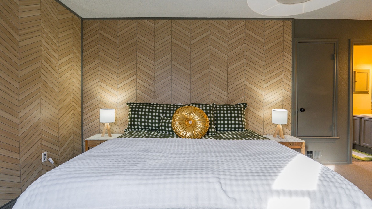 Photo of Bedroom in Potosi