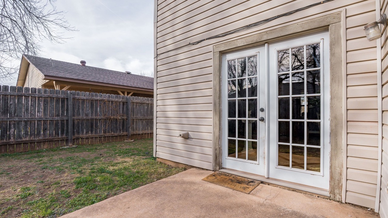Photo of Outdoor in Potosi