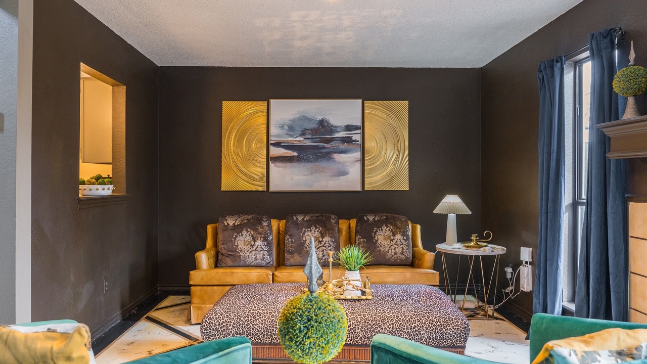 Photo of Livingroom in Potosi