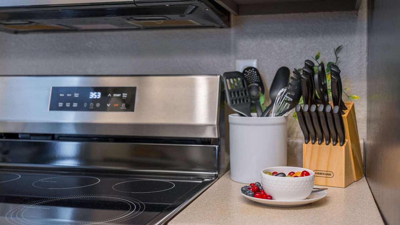 Photo of Kitchen in Potosi