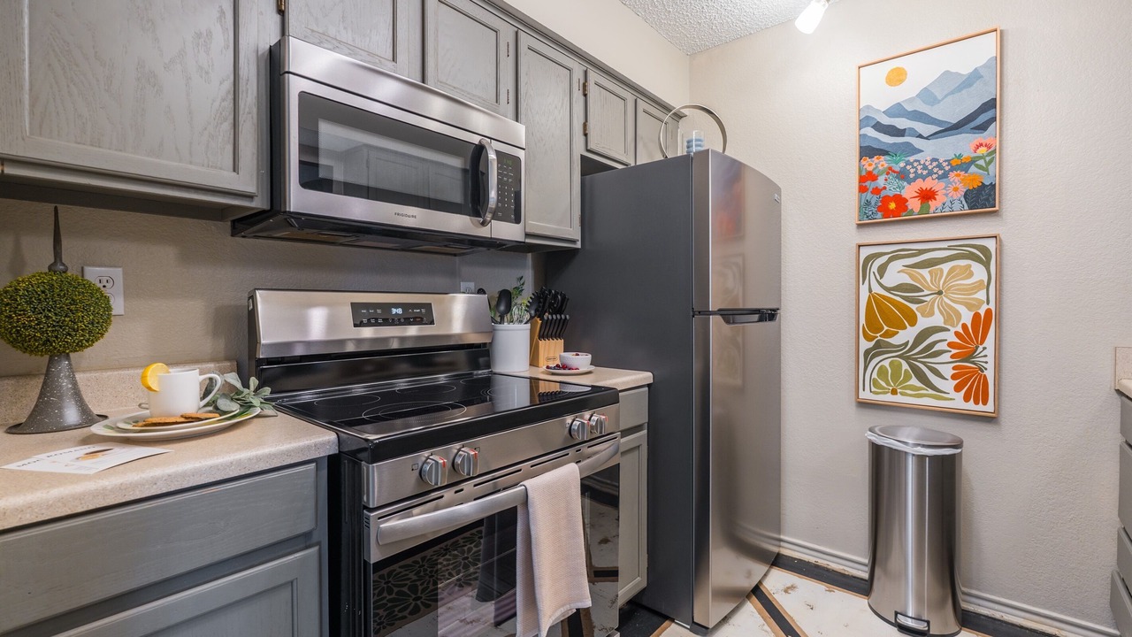 Photo of Kitchen in Potosi