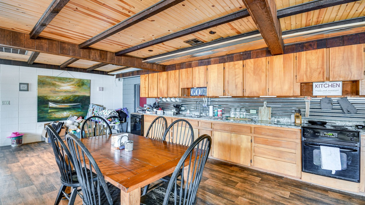 Photo of Kitchen in Valley
