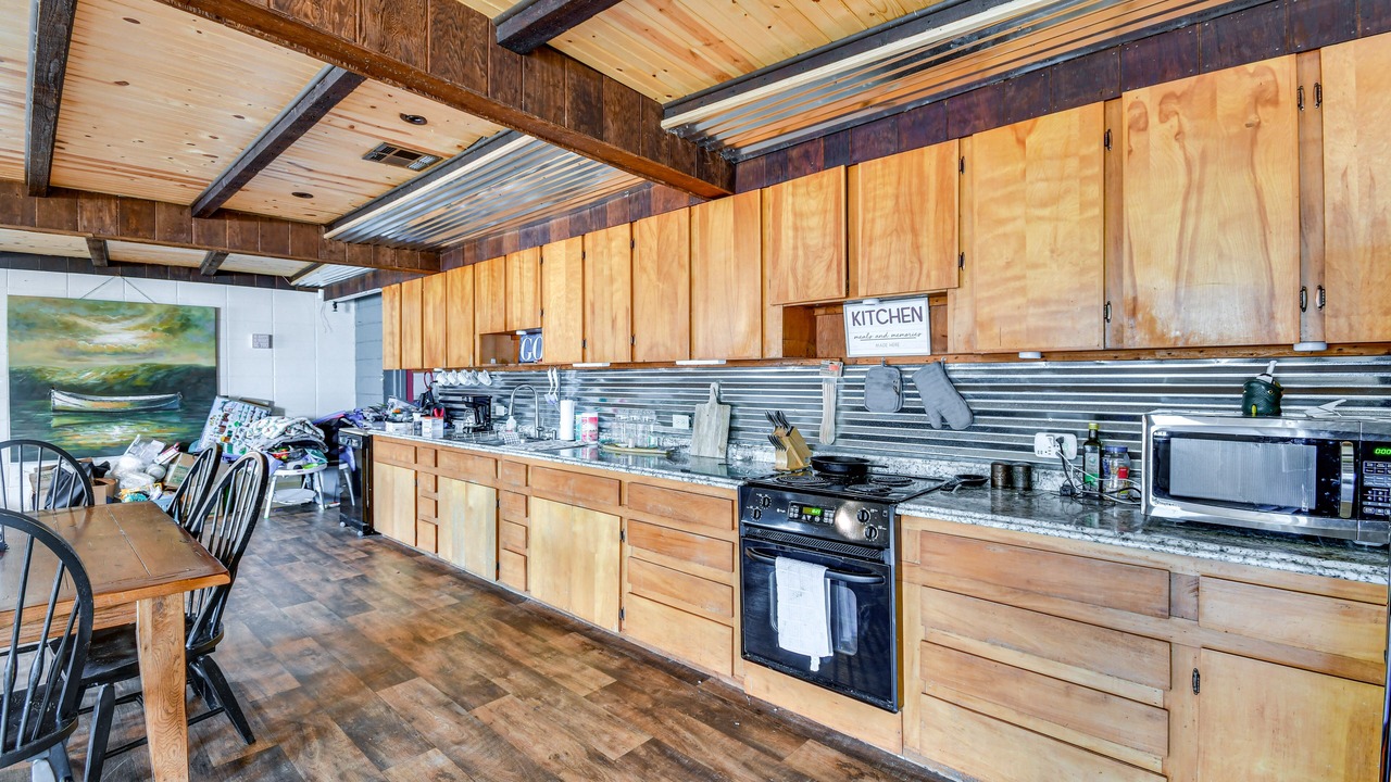 Photo of Kitchen in Valley