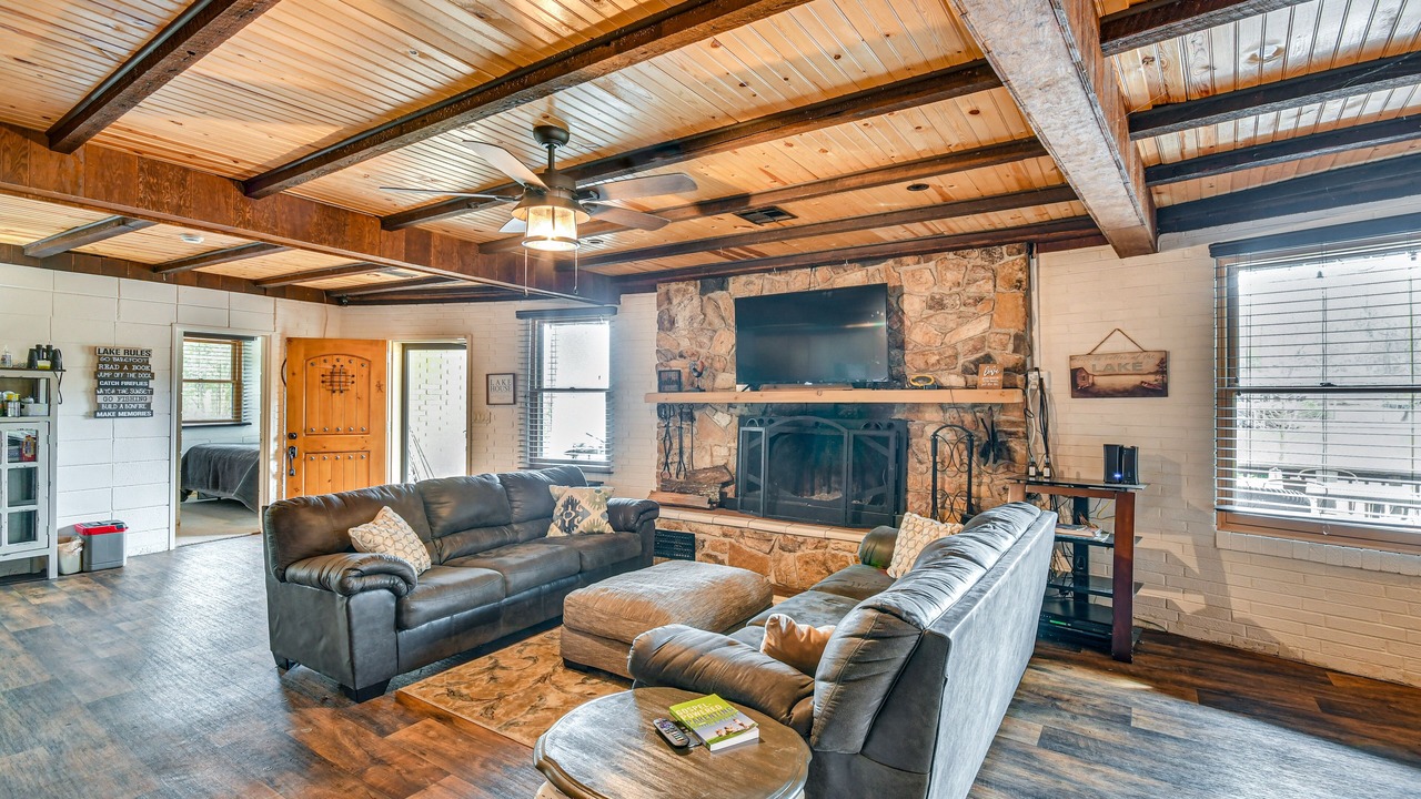 Photo of Livingroom in Valley