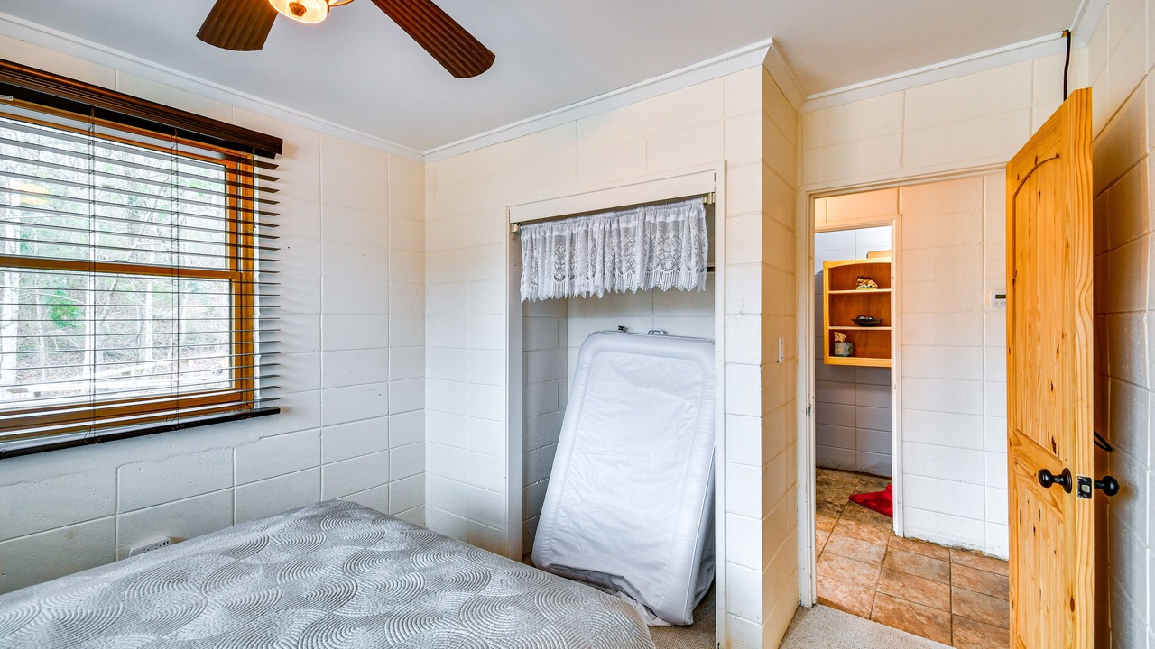 Photo of Bedroom in Valley