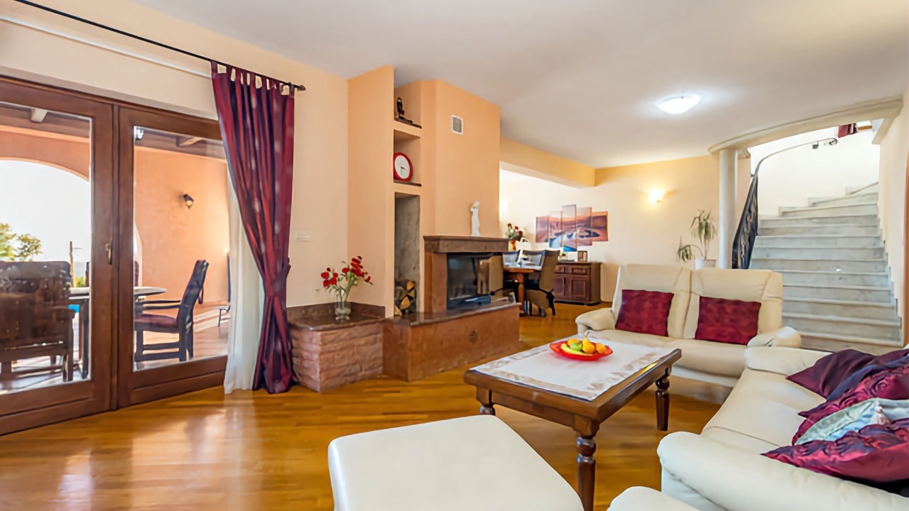 Photo of Livingroom in Marcelji