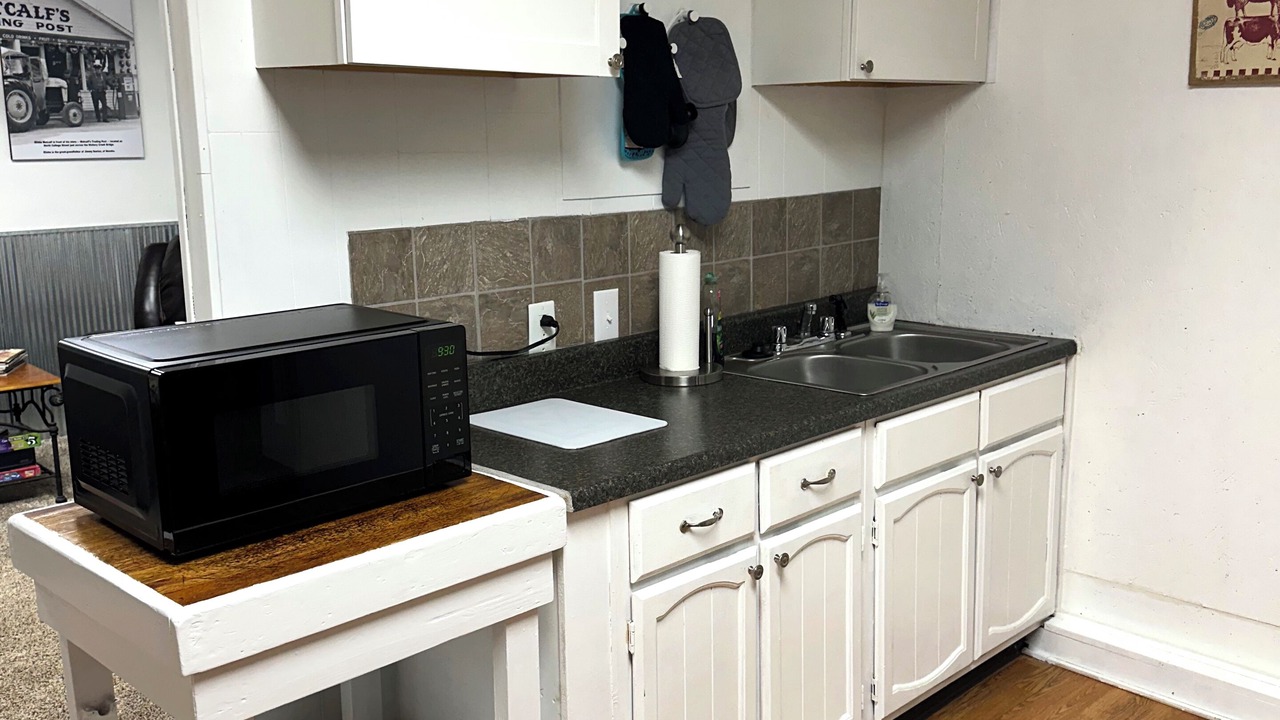 Photo of Kitchen in Neosho