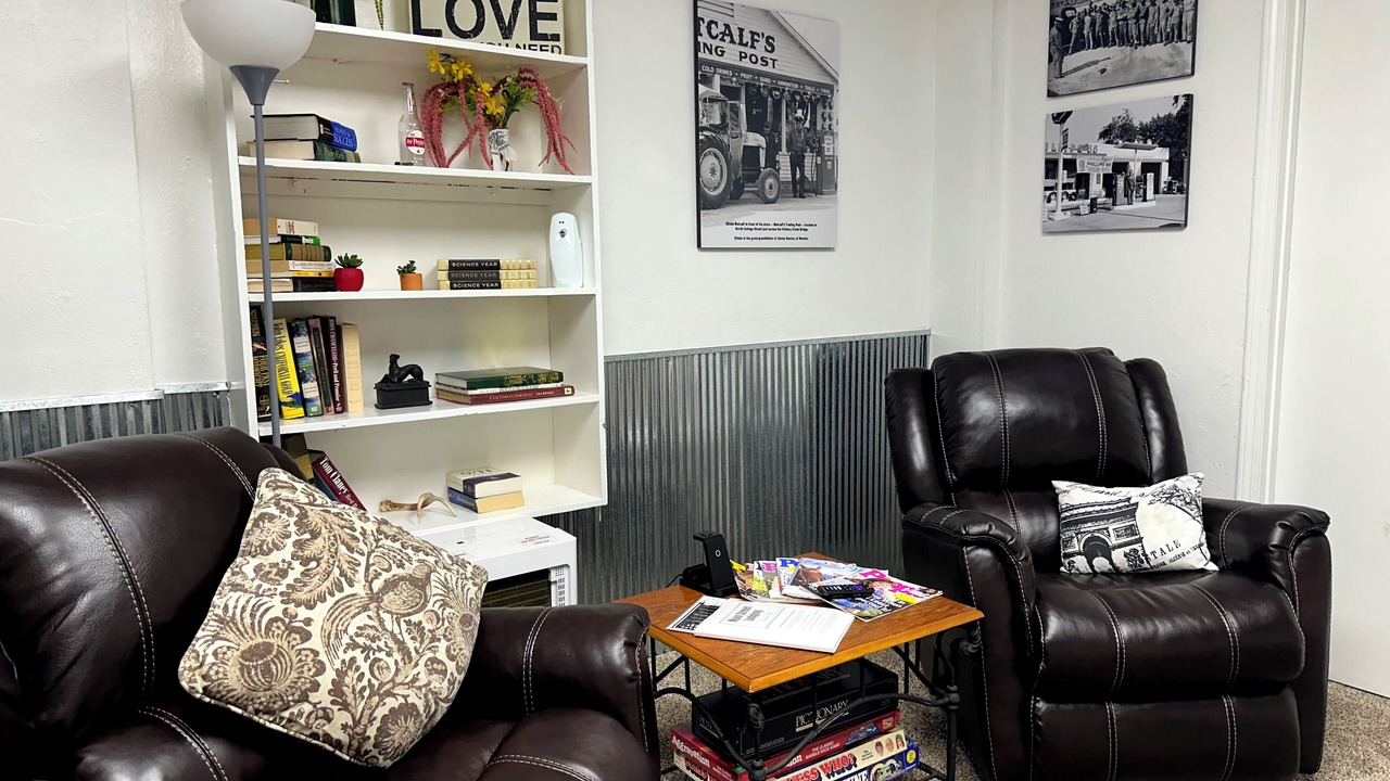 Photo of Livingroom in Neosho