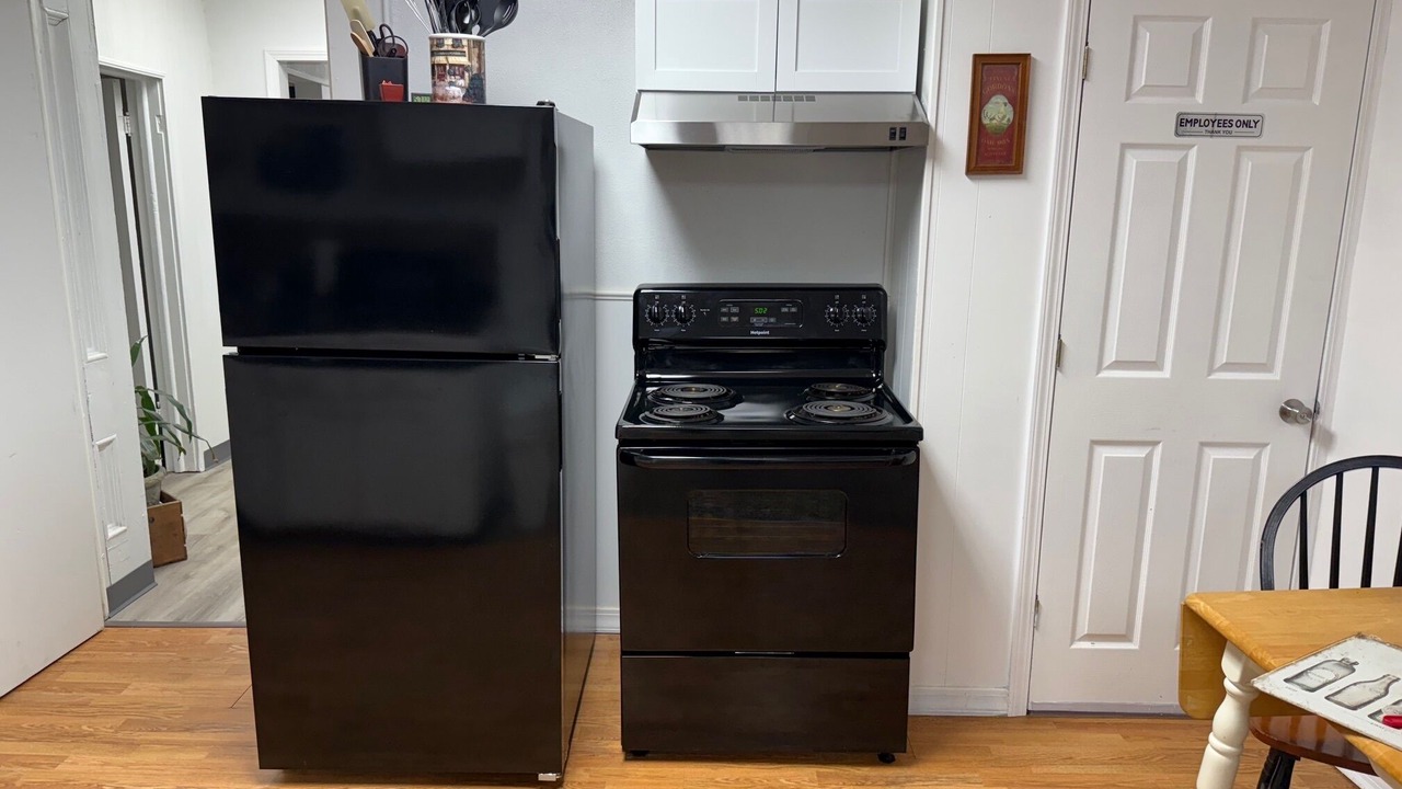 Photo of Kitchen in Neosho