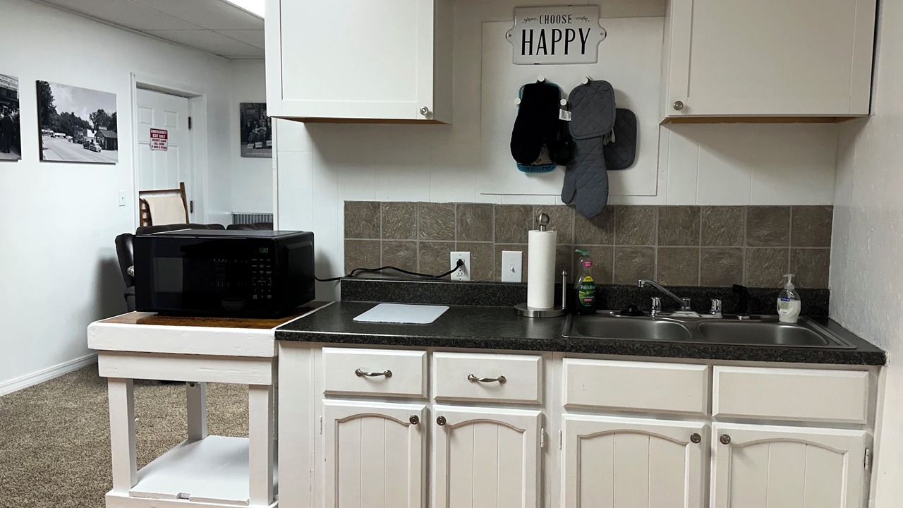 Photo of Kitchen in Neosho