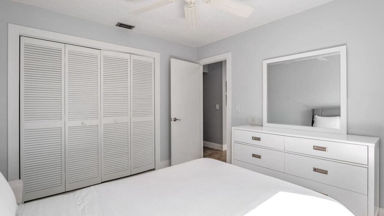 Photo of Bedroom in Tropic Palms