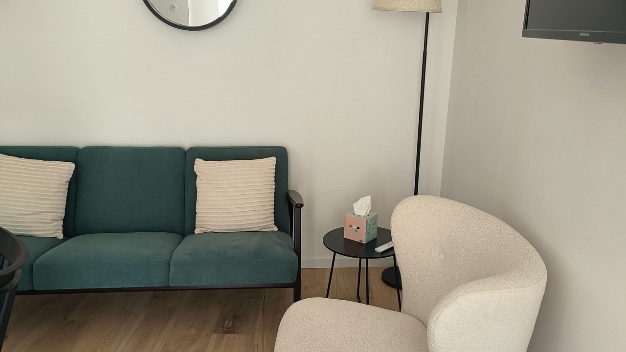 Photo of Livingroom in La Gacilly