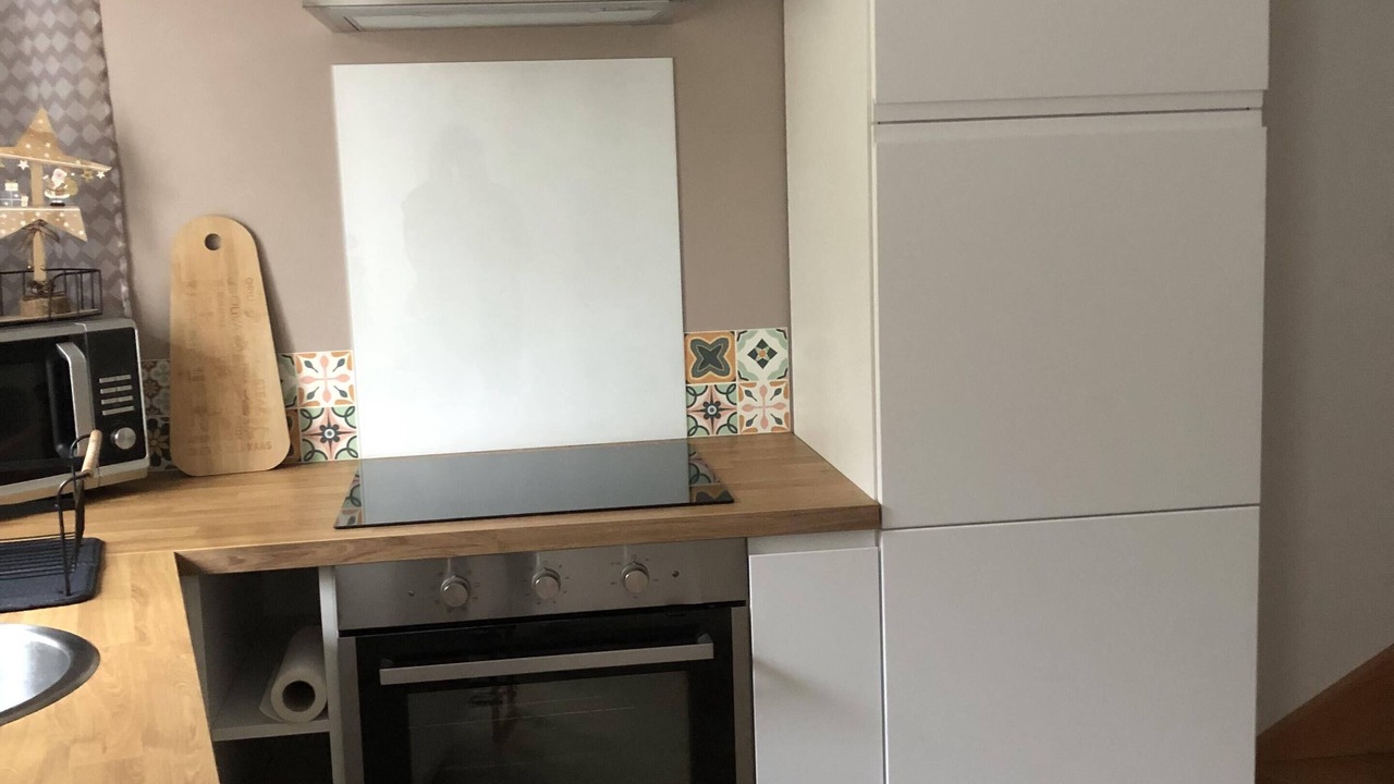 Photo of Kitchen in La Gacilly