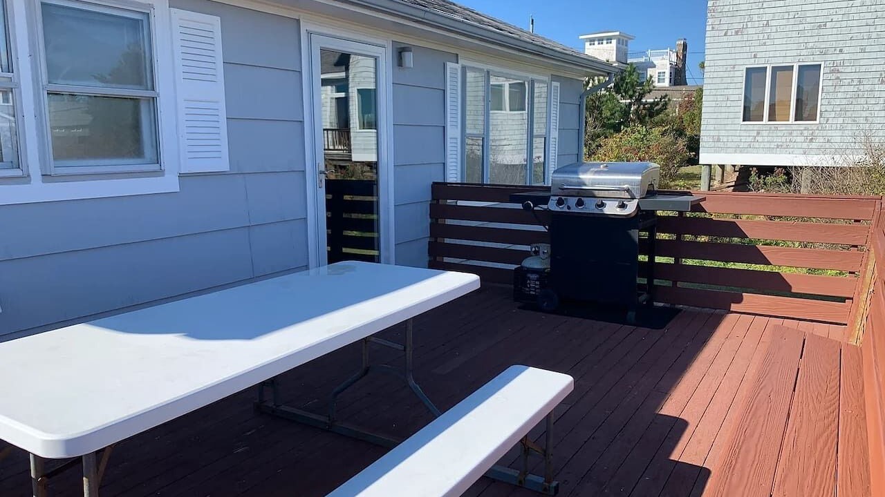 Photo of Outdoor in Matunuck