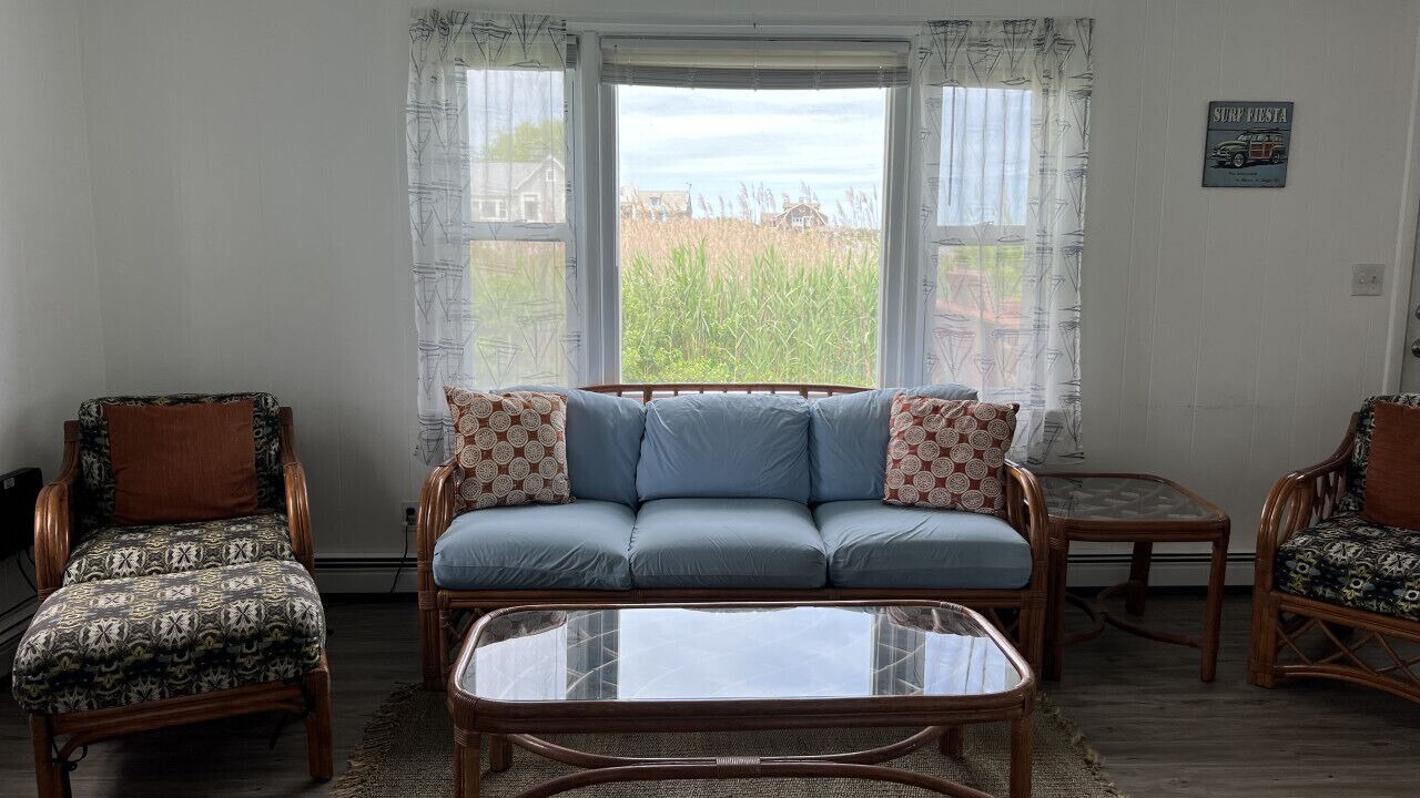 Photo of Livingroom in Matunuck