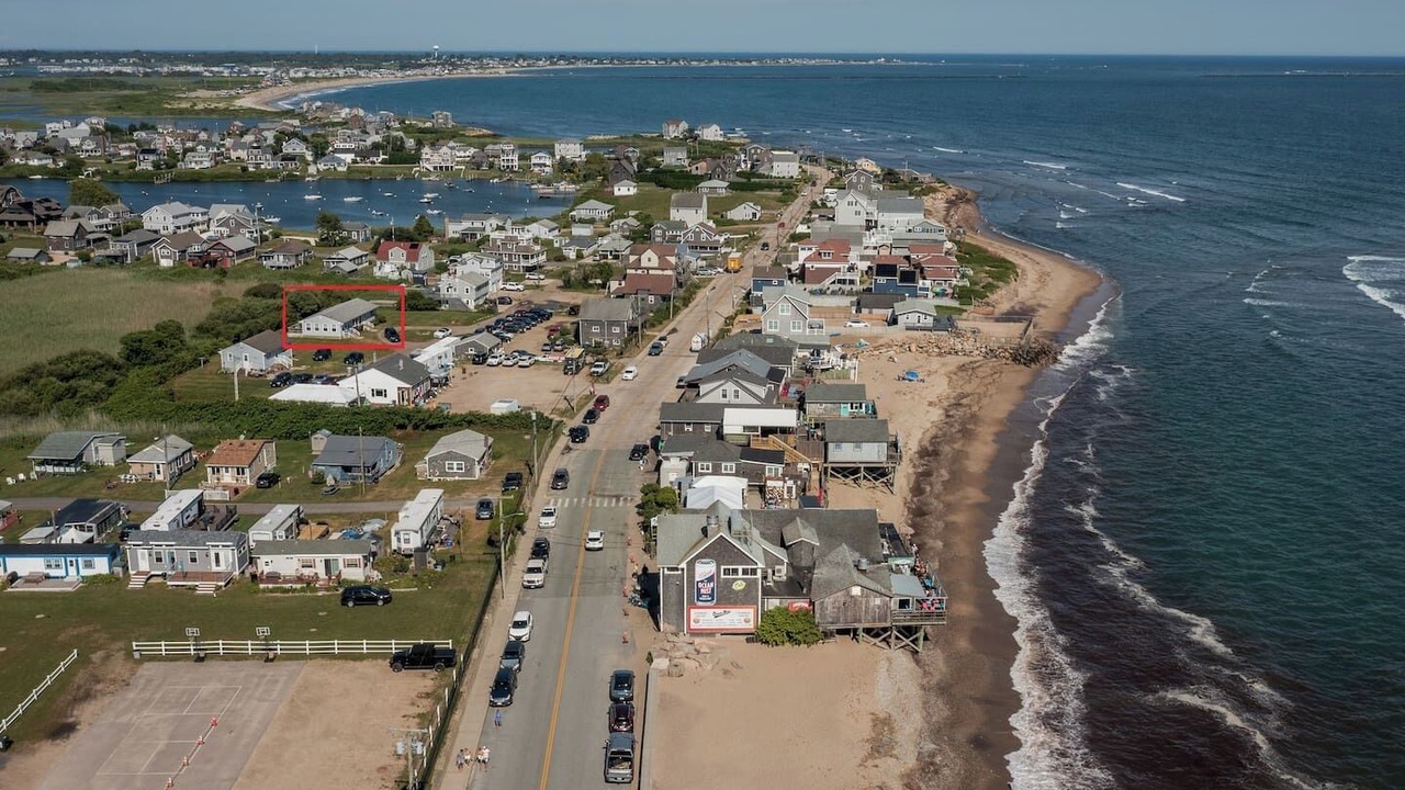 Photo of Outdoor in Matunuck