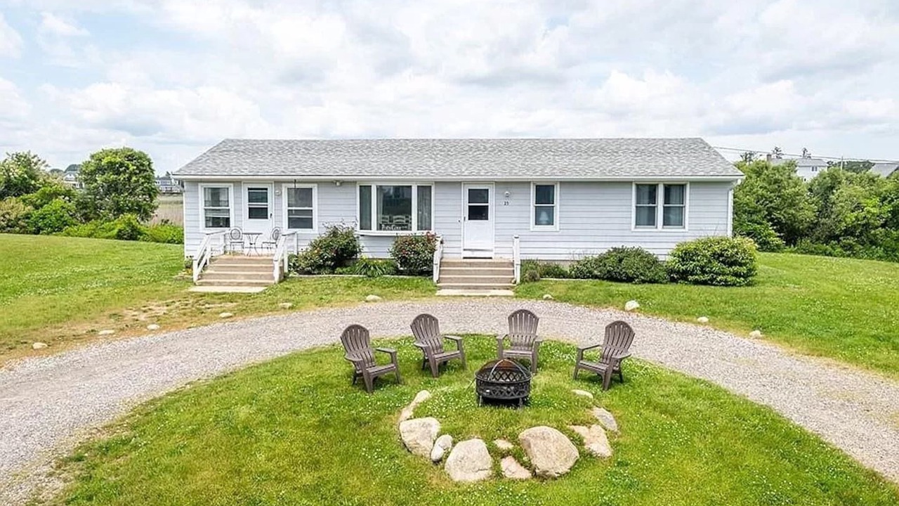 Photo of Outdoor in Matunuck