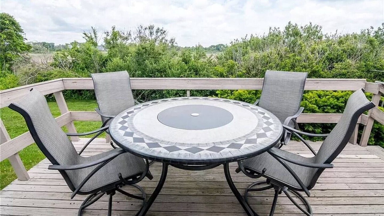 Photo of Outdoor in Matunuck