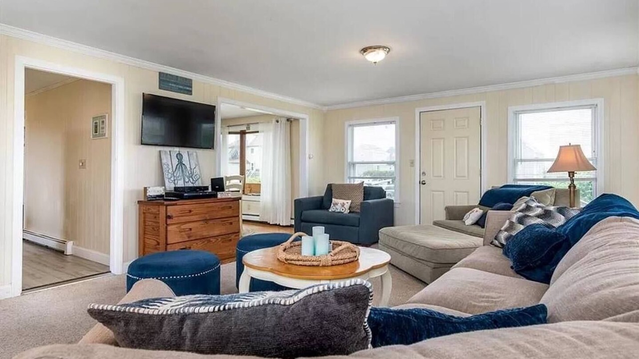 Photo of Livingroom in Matunuck
