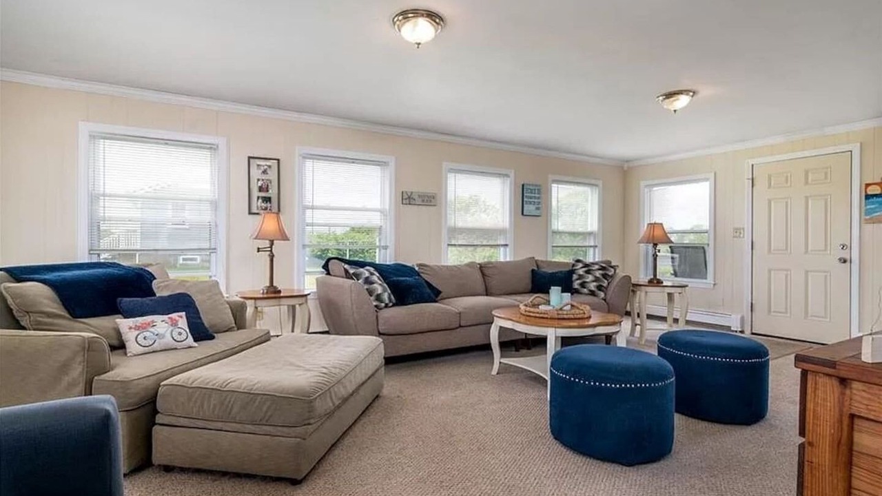 Photo of Livingroom in Matunuck
