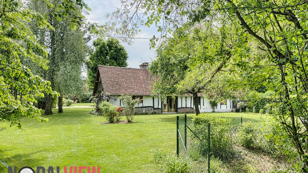 Photo of Outdoor in Romilly-la-Puthenaye