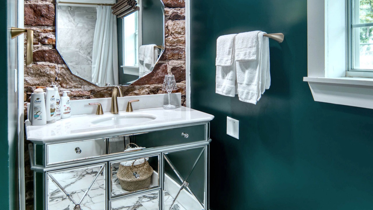 Photo of Bathroom in Mason