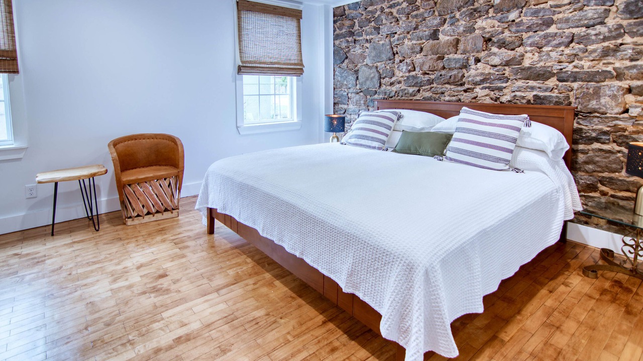 Photo of Bedroom in Mason