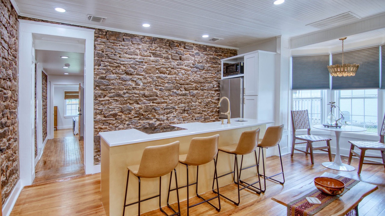 Photo of Kitchen in Mason