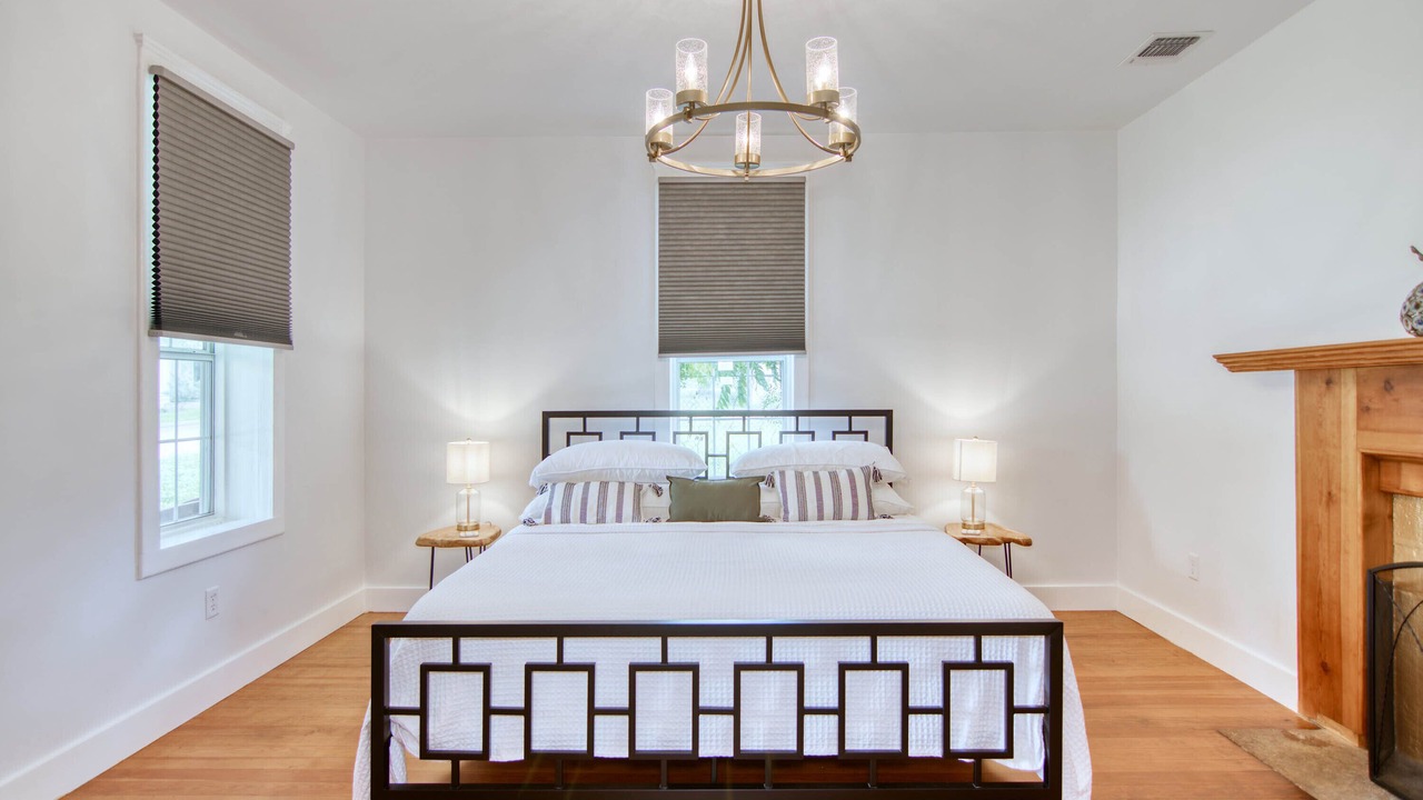 Photo of Bedroom in Mason