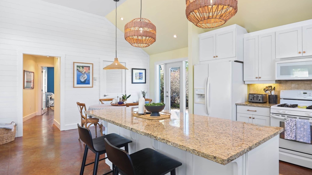 Photo of Kitchen in Upper Blandford