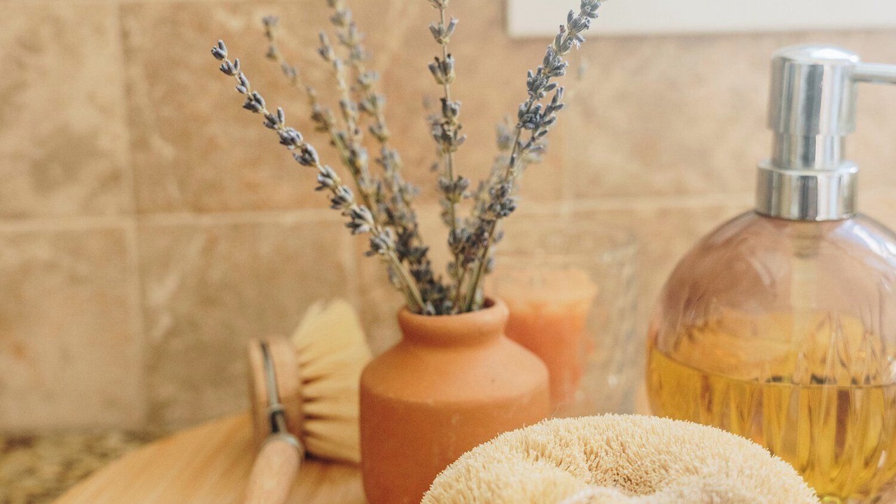 Photo of Bathroom in Upper Blandford