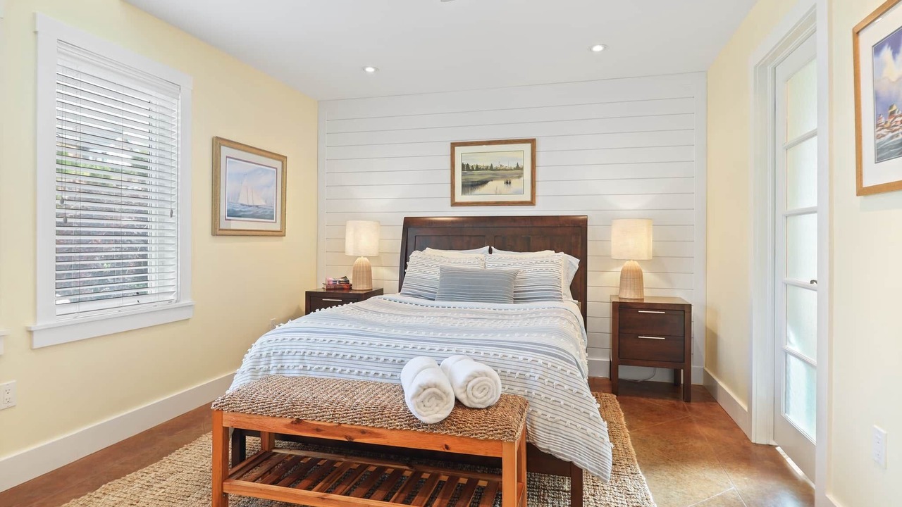 Photo of Bedroom in Upper Blandford