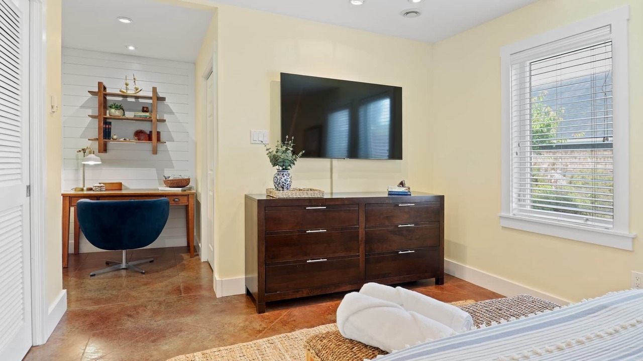 Photo of Bedroom in Upper Blandford