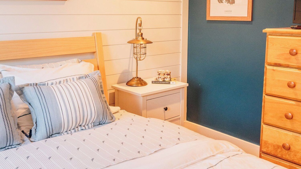 Photo of Bedroom in Upper Blandford