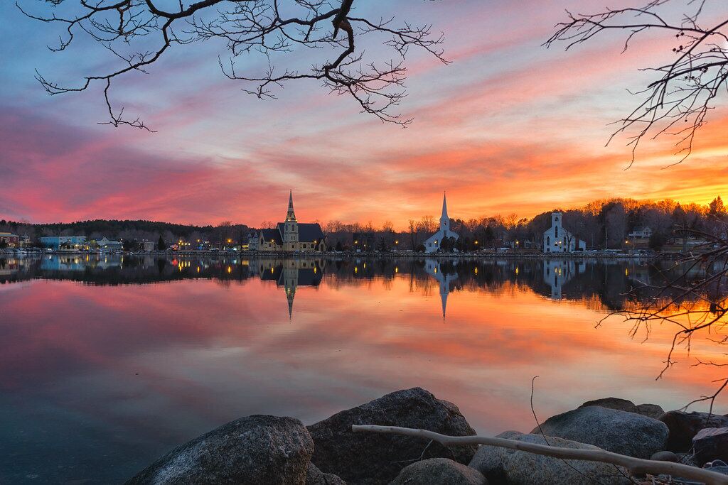 Photo of Others in Upper Blandford