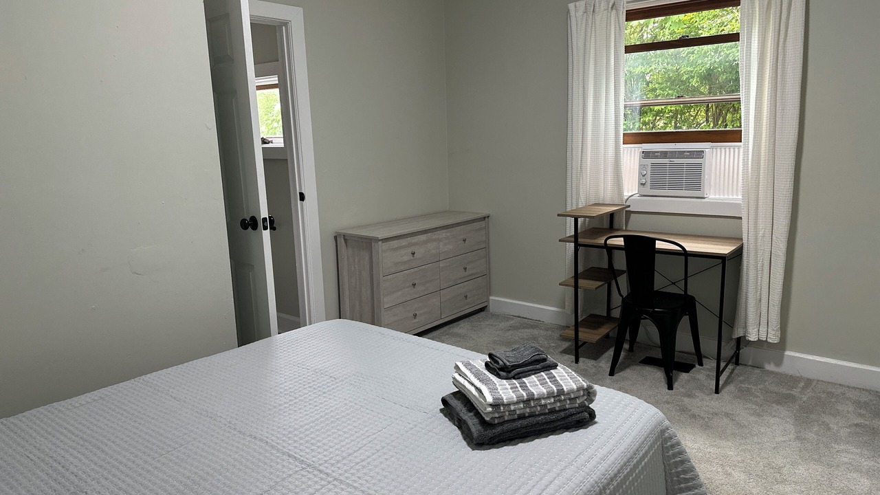 Photo of Bedroom in Cortland