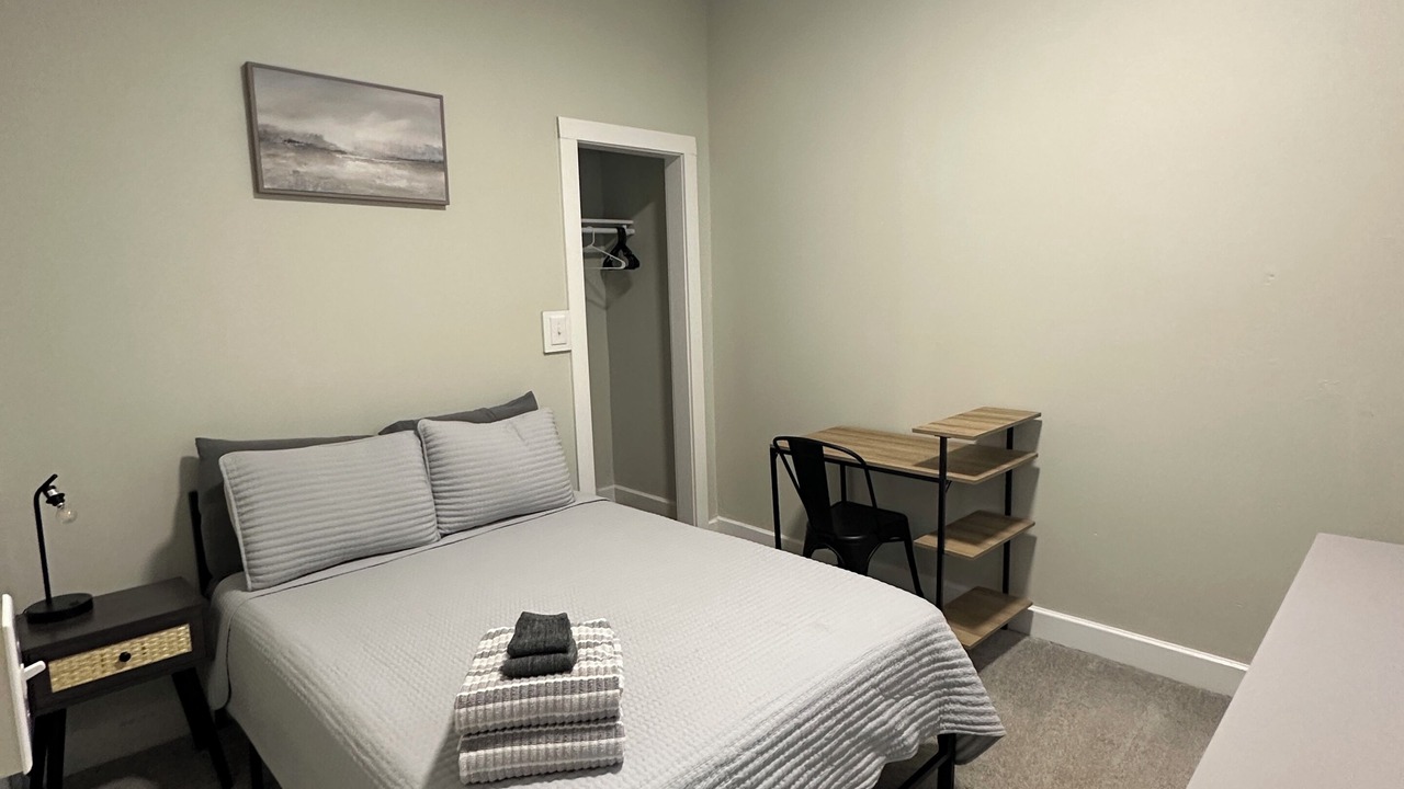 Photo of Bedroom in Cortland