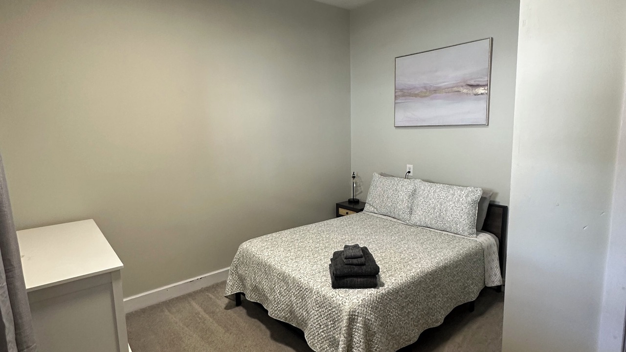 Photo of Bedroom in Cortland
