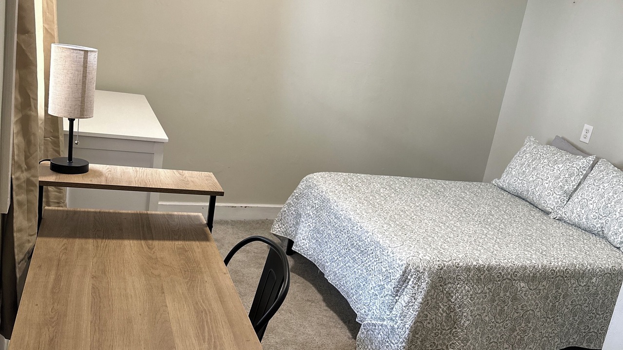 Photo of Bedroom in Cortland