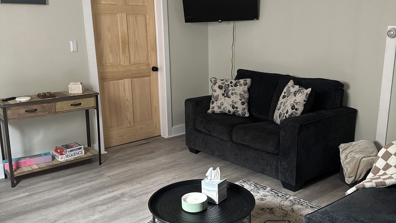 Photo of Livingroom in Cortland