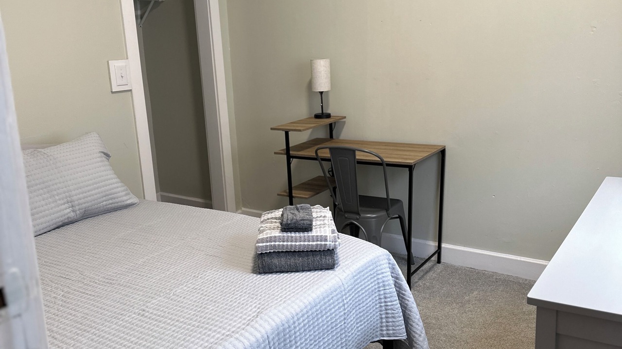 Photo of Bedroom in Cortland