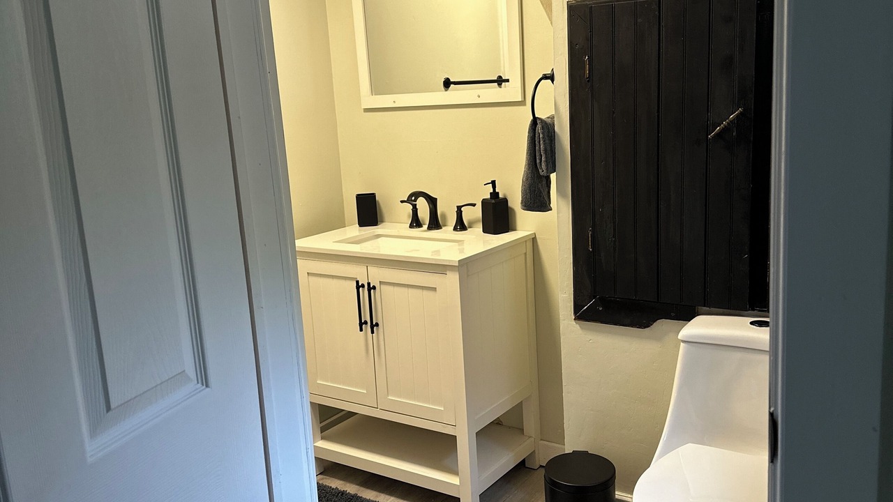 Photo of Bathroom in Cortland